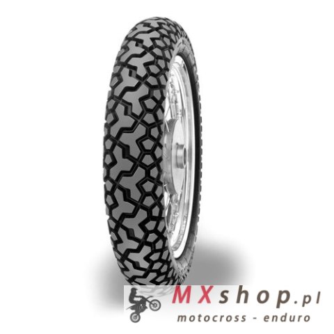 METZELER OPONA 4.00-18 ENDURO 2 64R TYŁ DOT 05/2024 METZELER OPONA 4.00-18 ENDURO 2 64R TYŁ DOT 05/2024