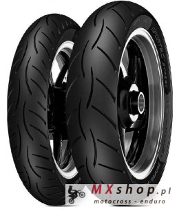 METZELER OPONA 80/90-14 SPORTEC STREET 2 40S M/C TL PRZÓD/TYŁ 22/2024