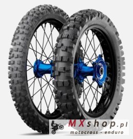 MICHELIN OPONA 100/90-17 CITY EXTRA 55S TL/TT M/C TYŁ DOT 01-10/2025
