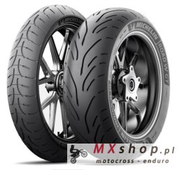 MICHELIN OPONA 130/70R18 ROAD W GT 63H M/C TL PRZÓD DOT 30-43/2024