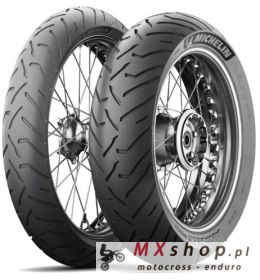 MICHELIN OPONA 170/60ZR 17 M/C 72W ANAKEE ROAD TL/TT TYŁ DOT 05-06/2025