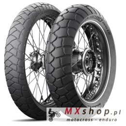 MICHELIN OPONA 180/55R17 ANAKEE ADVENTURE 73V TL/TT M/C TYŁ DOT 49/2024