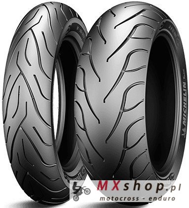 MICHELIN OPONA 80/90-21 COMMANDER III CRUISER REINF 54H TL/TT M/C PRZÓD DOT 35/2024