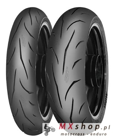 MITAS OPONA 120/70ZR17 SPORT FORCE+ RS RACING SOFT 58W TL PRZÓD DOT 03-04/2025 (616456) MITAS OPONA 120/70ZR17 SPORT FORCE+ RS RACING SOFT 58W TL PRZÓD DOT 03-04/2025 (616456)