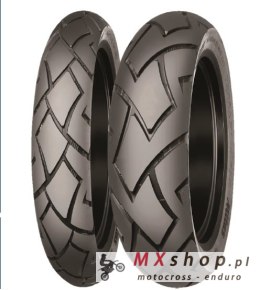 MITAS OPONA 120/90-17 TERRA FORCE-R 64H TL TYŁ DOT 10/2025 (586678)