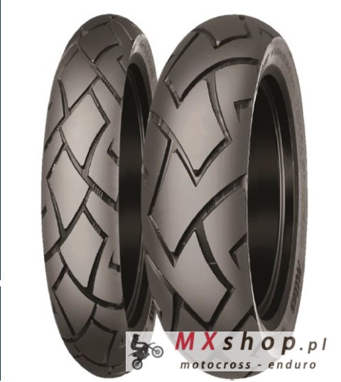 MITAS OPONA 120/90-17 TERRA FORCE-R 64H TL TYŁ DOT 10/2025 (586678) MITAS OPONA 120/90-17 TERRA FORCE-R 64H TL TYŁ DOT 10/2025 (586678)