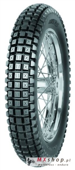 MITAS OPONA 3.25-16 E-05 55S TT M+S PRZÓD/TYŁ DOT 11/2024