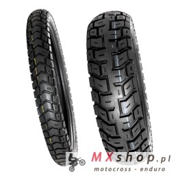 MOTOZ OPONA 110/80B19 TRACTIONATOR GPS 59T TL PRZÓD (ECER75/DOT) DOT 24-26/2024