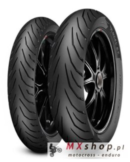 PIRELLI OPONA 110/70-17 ANGEL CITY 54S M/C TL PRZÓD/TYŁ DOT 01/2025