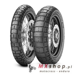 PIRELLI OPONA 120/70R19 SCORPION RALLY STR 60V TL M/C M+S PRZÓD DOT 50/2021