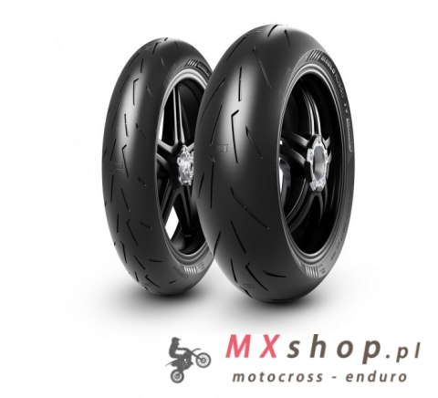 PIRELLI OPONA 120/70ZR17 DIABLO ROSSO IV CORSA (58W) TL M/C PRZÓD DOT 02-12/2025 PIRELLI OPONA 120/70ZR17 DIABLO ROSSO IV CORSA (58W) TL M/C PRZÓD DOT 02-12/2025