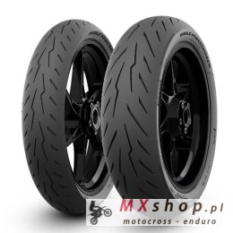 PIRELLI OPONA 160/60R18 DIABLO POWERCRUISER 70V M/C TL PRZÓD DOT 11/2025