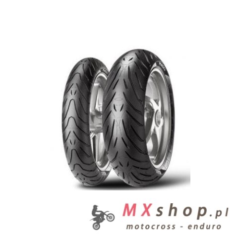 PIRELLI OPONA 180/55ZR17 ANGEL ST (73W) TL M/C TYŁ DOT 01-08/2025 PIRELLI OPONA 180/55ZR17 ANGEL ST (73W) TL M/C TYŁ DOT 01-08/2025