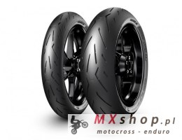 PIRELLI OPONA 180/55ZR17 DIABLO ROSSO CORSA II (73W) TL M/C TYŁ DOT 03-16/2025