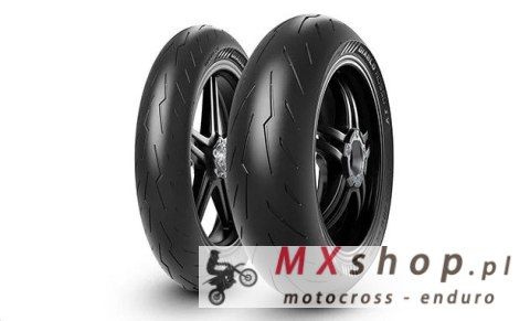 PIRELLI OPONA 180/55ZR17 DIABLO ROSSO IV (73W) TL M/C TYŁ DOT 12-15/2025 PIRELLI OPONA 180/55ZR17 DIABLO ROSSO IV (73W) TL M/C TYŁ DOT 12-15/2025