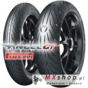 PIRELLI OPONA 190/50ZR17 ANGEL GT II (A) (73W) TL M/C TYŁ DOT 46/2021