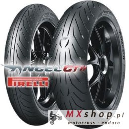PIRELLI OPONA 190/50ZR17 ANGEL GT II (A) (73W) TL M/C TYŁ DOT 46/2021