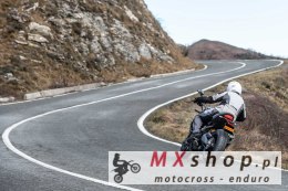 PIRELLI OPONA 190/50ZR17 ANGEL GT II (A) (73W) TL M/C TYŁ DOT 46/2021