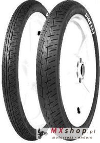 PIRELLI OPONA 3.00-18 CITY DEMON 52P TL M/C REINF TYŁ DOT 08-46/2024