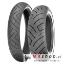 SHINKO OPONA 160/70-17 777 79H TL REINF WW TYŁ BIAŁY BOK DOT 23/2024
