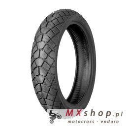WANDA OPONA 110/80-17 P6052 6PR 63P M/C TL PRZÓD DOT 01/2025