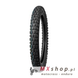 WANDA OPONA 110/90-16 P269 6PR 65P M/C TT PRZÓD/TYŁ DOT 35/2024