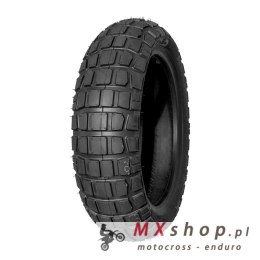 WANDA OPONA 120/70-12 P6271 4PR 51P TL TYŁ DOT 50/2024