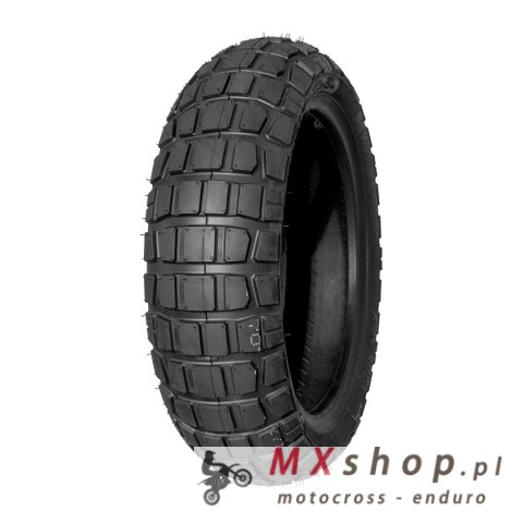 WANDA OPONA 120/70-12 P6271 4PR 51P TL TYŁ DOT 50/2024 WANDA OPONA 120/70-12 P6271 4PR 51P TL TYŁ DOT 50/2024