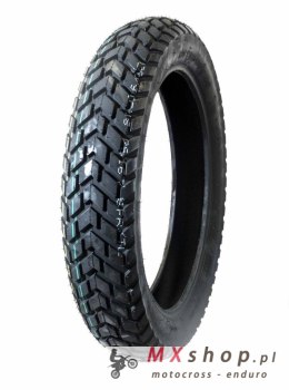 WANDA OPONA 120/90-18 P6167 71M 6PR TL TYŁ DOT 44/2024 (MOTOR SPORT)