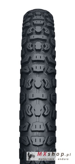 WANDA OPONA 2.75-21 P2009 6PR 52P TT TYŁ DOT 44/2024 (DUAL) (WZMACNIANA)