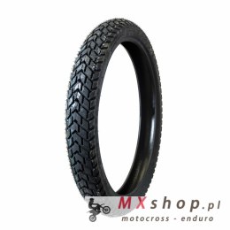 WANDA OPONA 80/90-21 P6167 6PR 54M TT (DO 130 KM/H) PRZÓD DOT 30/2024 (DUAL)