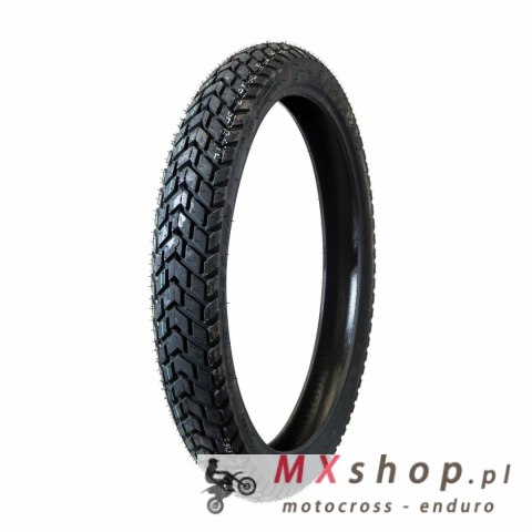 WANDA OPONA 80/90-21 P6167 6PR 54M TT (DO 130 KM/H) PRZÓD DOT 30/2024 (DUAL) WANDA OPONA 80/90-21 P6167 6PR 54M TT (DO 130 KM/H) PRZÓD DOT 30/2024 (DUAL)