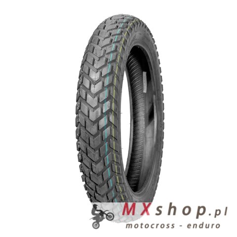WANDA OPONA 90/90-18 P6167 6PR 57R M/C TL PRZÓD/TYŁ DOT 34/2024 WANDA OPONA 90/90-18 P6167 6PR 57R M/C TL PRZÓD/TYŁ DOT 34/2024