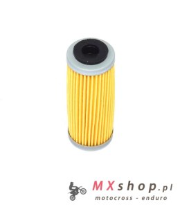ATHENA FILTR OLEJU KTM EXC-F 250 14-22, EXC-F 350 12-22, EXC-F 450 08-22, HUSQVARNA FC/FE 250/350 14-22 (HF652)