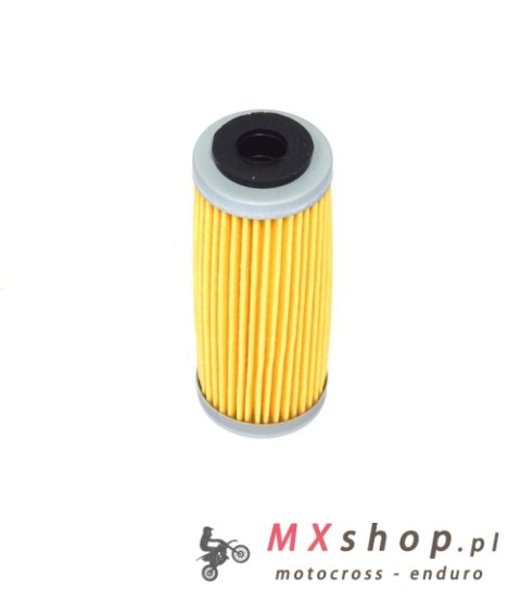 ATHENA FILTR OLEJU KTM EXC-F 250 14-22, EXC-F 350 12-22, EXC-F 450 08-22, HUSQVARNA FC/FE 250/350 14-22 (HF652) ATHENA FILTR OLEJU KTM EXC-F 250 14-22, EXC-F 350 12-22, EXC-F 450 08-22, HUSQVARNA FC/FE 250/350 14-22 (HF652)