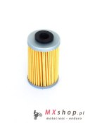 ATHENA FILTR OLEJU KTM SX/EXC/LC4 DUKE 125/200/390/620/640/690 (HF155)
