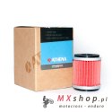 ATHENA FILTR OLEJU YAMAHA WR 125 R/X 09-11, WRF 250/450 03-18, YFZ 450 R 12-19, YFZ 450 S 04-13 (HF141)