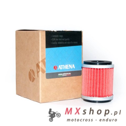 ATHENA FILTR OLEJU YAMAHA WR 125 R/X 09-11, WRF 250/450 03-18, YFZ 450 R 12-19, YFZ 450 S 04-13 (HF141) ATHENA FILTR OLEJU YAMAHA WR 125 R/X 09-11, WRF 250/450 03-18, YFZ 450 R 12-19, YFZ 450 S 04-13 (HF141)