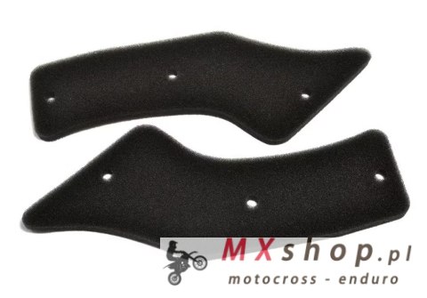 ATHENA FILTR POWIETRZA DUCATI 748 / 916 / 996 '94-'01 (OEM: 4260031A;42620021A) ATHENA FILTR POWIETRZA DUCATI 748 / 916 / 996 '94-'01 (OEM: 4260031A;42620021A)