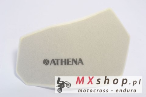 ATHENA FILTR POWIETRZA HUSQVARNA SM570/610 '00-'10, TE570 '00-'10, WSZYSTKIE 4T '00-'01 ATHENA FILTR POWIETRZA HUSQVARNA SM570/610 '00-'10, TE570 '00-'10, WSZYSTKIE 4T '00-'01