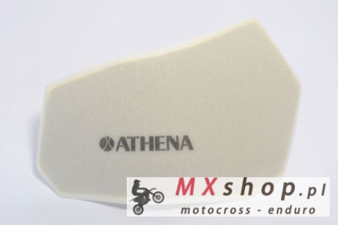 ATHENA FILTR POWIETRZA HUSQVARNA SM570/610 '00-'10, TE570 '00-'10, WSZYSTKIE 4T '00-'01 ATHENA FILTR POWIETRZA HUSQVARNA SM570/610 '00-'10, TE570 '00-'10, WSZYSTKIE 4T '00-'01