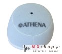 ATHENA FILTR POWIETRZA YAMAHA YZ 125 / 250 '97-'25, YZF 250 '01-'13, YZF 400 / 426 / 450 '98-'12, WR 400/426F '99-'02, WR 250F '