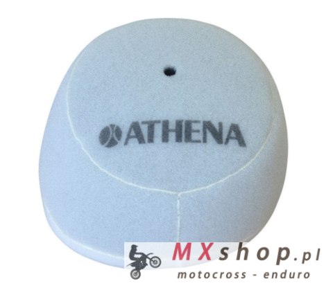 ATHENA FILTR POWIETRZA YAMAHA YZ 125 / 250 '97-'25, YZF 250 '01-'13, YZF 400 / 426 / 450 '98-'12, WR 400/426F '99-'02, WR 250F '