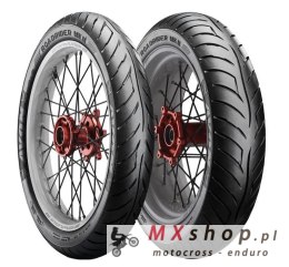 AVON OPONA 120/80-17 ROADRIDER MKII 61V TL PRZÓD/TYŁ DOT 37/2023 (2150111)
