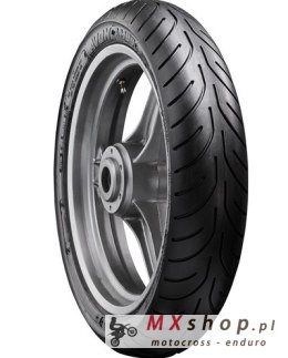 AVON OPONA 130/70-18 TRACK AM23 SOFT TYŁ ( DOT NIEZNANY)