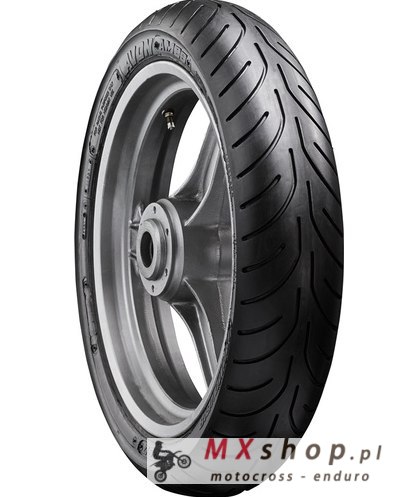 AVON OPONA 130/70-18 TRACK AM23 SOFT TYŁ ( DOT NIEZNANY) AVON OPONA 130/70-18 TRACK AM23 SOFT TYŁ ( DOT NIEZNANY)