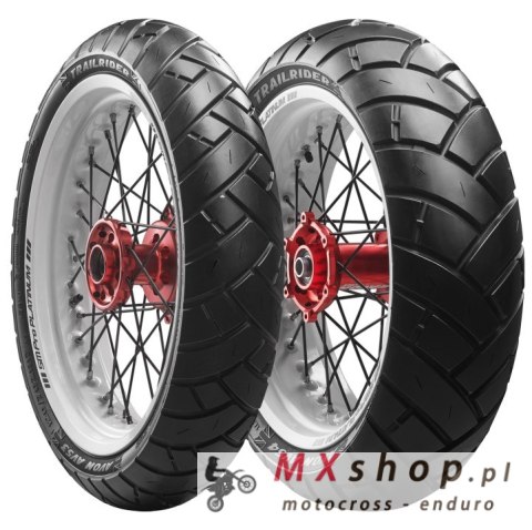 AVON OPONA 140/80R17 TRAILRIDER AV54 69V TL TYŁ DOT 28/2022 (4240412) WYCOFANE AVON OPONA 140/80R17 TRAILRIDER AV54 69V TL TYŁ DOT 28/2022 (4240412) WYCOFANE