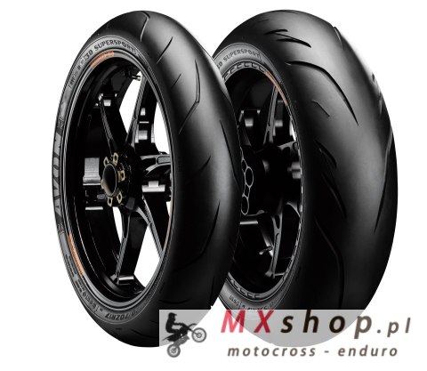 AVON OPONA 180/60ZR17 (75W) 3D SUPERSPORT TYŁ DOT 01/2022 (2430016) AVON OPONA 180/60ZR17 (75W) 3D SUPERSPORT TYŁ DOT 01/2022 (2430016)