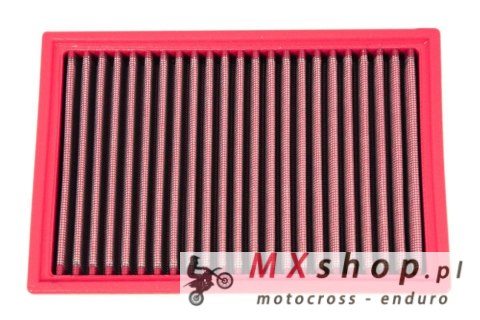 BMC FILTR POWIETRZA BMW S 1000 R/RR/HP2/XR '09-18' BMC FILTR POWIETRZA BMW S 1000 R/RR/HP2/XR '09-18'