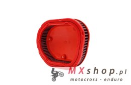 BMC FILTR POWIETRZA INDIAN CHIEF 111/116 '18-'23; CHIEFTAIN 111/112/116 '18-'23; ROADMASTER 111/116 '15-'23; SPRINGFIELD 111/116